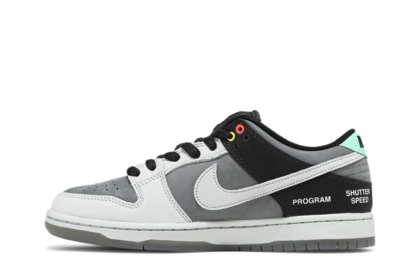 Nike SB Dunk Low VX1000 CV1659-001 - Phonecase4u photo 3