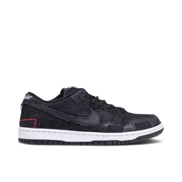 Nike SB Dunk Low Wasted Youth DD8386-001 - Phonecase4u photo 1