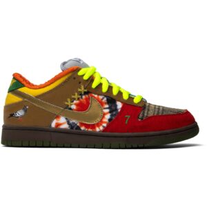 Nike SB Dunk Low What the Dunk 318403-141 - Phonecase4u photo 1