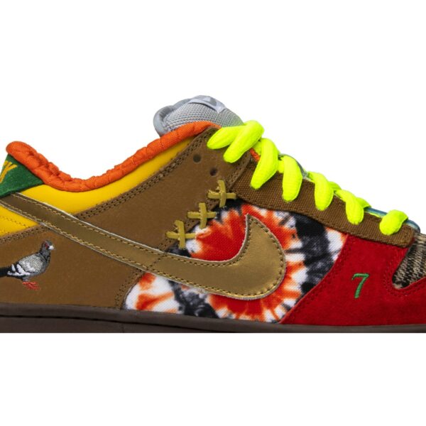 Nike SB Dunk Low What the Dunk 318403-141 - Phonecase4u photo 2