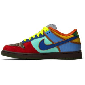 Nike SB Dunk Low What the Dunk 318403-141 - Phonecase4u photo 3