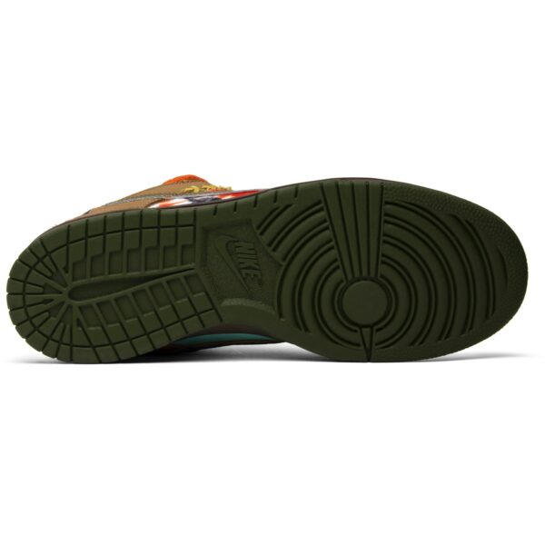 Nike SB Dunk Low What the Dunk 318403-141 - Phonecase4u photo 4