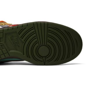 Nike SB Dunk Low What the Dunk 318403-141 - Phonecase4u photo 5