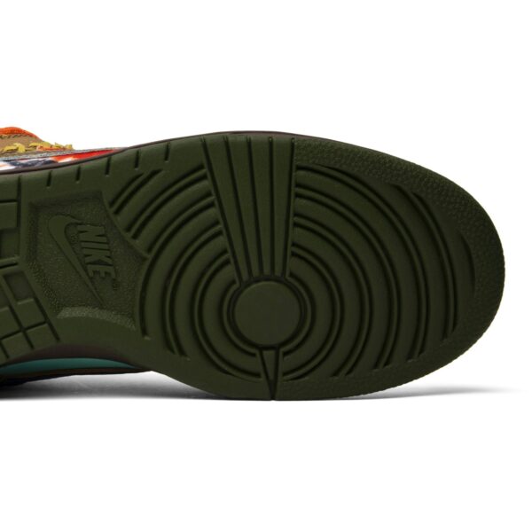 Nike SB Dunk Low What the Dunk 318403-141 - Phonecase4u photo 5