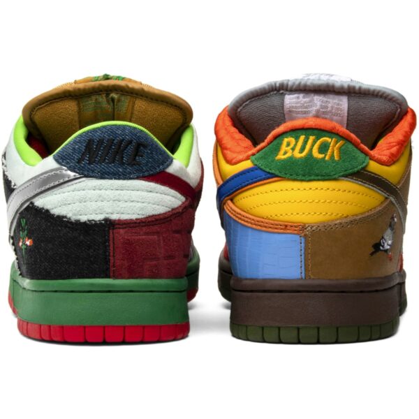 Nike SB Dunk Low What the Dunk 318403-141 - Phonecase4u photo 6