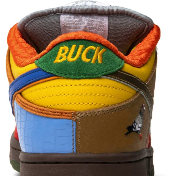 Nike SB Dunk Low What the Dunk 318403-141 - Phonecase4u photo 7