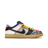 Nike SB Dunk Low What The Paul CZ2239-600 - Phonecase4u photo 1