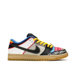 Nike SB Dunk Low What The Paul CZ2239-600 - Phonecase4u photo 1