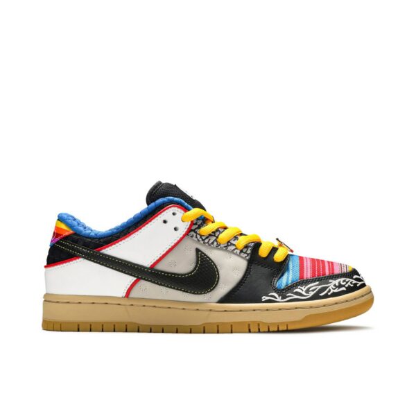 Nike SB Dunk Low What The Paul CZ2239-600 - Phonecase4u photo 1