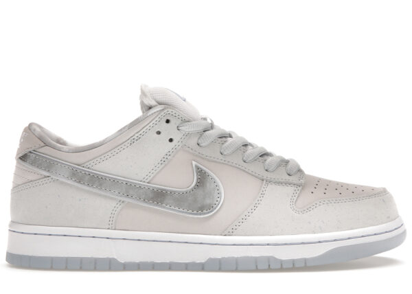 Nike SB Dunk Low White Lobster (Friends and Family) FD8776-100 - Phonecase4u photo 1
