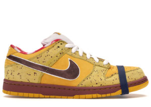 Nike SB Dunk Low Yellow Lobster 313170-137566 - Phonecase4u photo 1