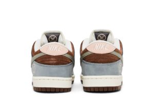 Nike SB Dunk Low Yuto Horigome FQ1180-001 - Phonecase4u photo 6