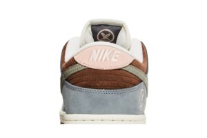 Nike SB Dunk Low Yuto Horigome FQ1180-001 - Phonecase4u photo 7