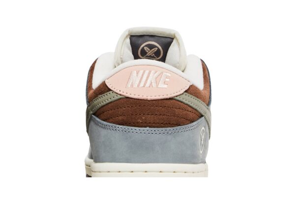 Nike SB Dunk Low Yuto Horigome FQ1180-001 - Phonecase4u photo 7