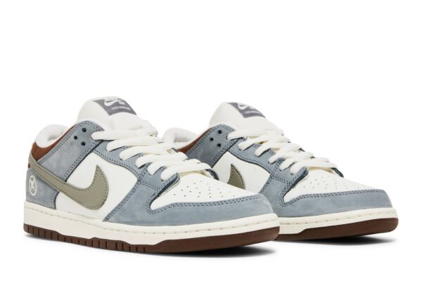 Nike SB Dunk Low Yuto Horigome FQ1180-001 - Phonecase4u photo 8