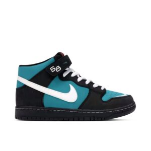 Nike SB Dunk Mid Griffey CV5474-001 - Phonecase4u photo 1