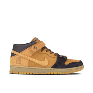 Nike SB Dunk Mid Lewis Marnell AJ1445-200 - Phonecase4u photo 1