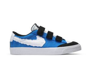 Nike SB Zoom Blazer AC Kevin and Hell CT4594-400 - Phonecase4u photo 1