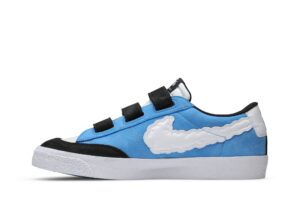 Nike SB Zoom Blazer AC Kevin and Hell CT4594-400 - Phonecase4u photo 3
