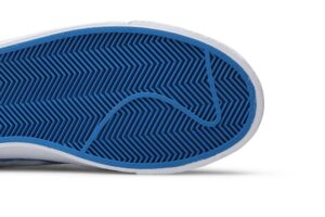 Nike SB Zoom Blazer AC Kevin and Hell CT4594-400 - Phonecase4u photo 5