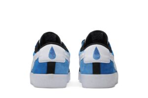 Nike SB Zoom Blazer AC Kevin and Hell CT4594-400 - Phonecase4u photo 6