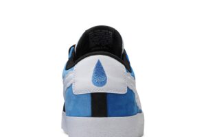 Nike SB Zoom Blazer AC Kevin and Hell CT4594-400 - Phonecase4u photo 7
