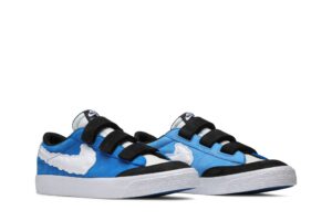 Nike SB Zoom Blazer AC Kevin and Hell CT4594-400 - Phonecase4u photo 8
