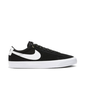 Nike SB Zoom Blazer Low Pro GT Black White DC7695-002 - Phonecase4u photo 1
