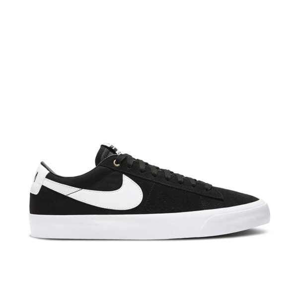 Nike SB Zoom Blazer Low Pro GT Black White DC7695-002 - Phonecase4u photo 1