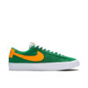 Nike SB Zoom Blazer Low Pro GT Lucky Green DC7695-300 - Phonecase4u photo 1