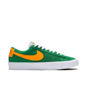 Nike SB Zoom Blazer Low Pro GT Lucky Green DC7695-300 - Phonecase4u photo 1