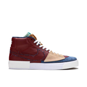 Nike SB Zoom Blazer Mid Edge Team Red DA2189-600 - Phonecase4u photo 1