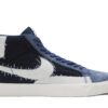 Nike SB Zoom Blazer Mid Sashiko Mystic Navy CT0715-400 - Phonecase4u photo 1