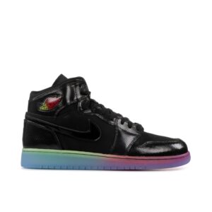 Nike SB Zoom Stefan Janoski Canvas PRM Black White 705296-025 - Phonecase4u photo 1