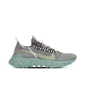 Nike Space Hippie 01 Wolf Grey dj3056-002 - Phonecase4u photo 1