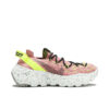 Nike Space Hippie 04 Lemon Venom (Women's) CD3476-700 - Phonecase4u photo 1