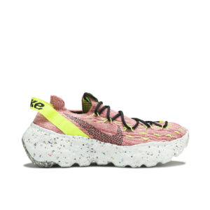 Nike Space Hippie 04 Lemon Venom (Women's) CD3476-700 - Phonecase4u photo 1