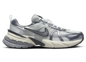Nike V2K Run Pure Platinum Wolf Grey (Women's) FD0736-003 - Phonecase4u photo 1