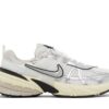Nike V2K Run Summit White Metallic Silver (Women's) FD0736-100 - Phonecase4u photo 1