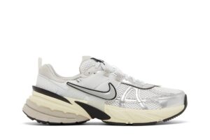 Nike V2K Run Summit White Metallic Silver (Women's) FD0736-100 - Phonecase4u photo 1