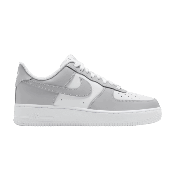 Nike V2K Run Summit White Metallic Silver (Women's) FD9763-101 - Phonecase4u photo 1