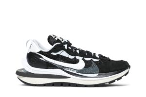 Nike Vaporwaffle sacai Black White CV1363-001 - Phonecase4u photo 1