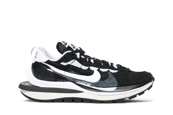 Nike Vaporwaffle sacai Black White CV1363-001 - Phonecase4u photo 1