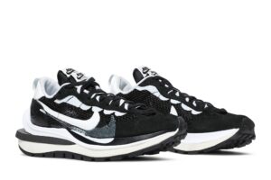Nike Vaporwaffle sacai Black White CV1363-001 - Phonecase4u photo 10