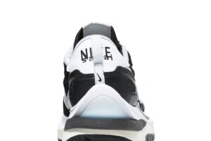 Nike Vaporwaffle sacai Black White CV1363-001 - Phonecase4u photo 9