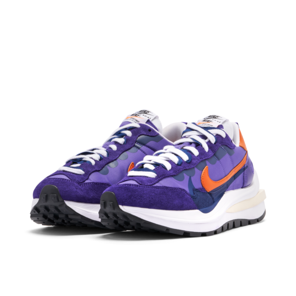 Nike Vaporwaffle sacai Dark Iris DD1875-500 - Phonecase4u photo 4