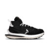 Nike Vaporwaffle sacai Jean Paul Gaultier Black White DH9186-001 - Phonecase4u photo 1