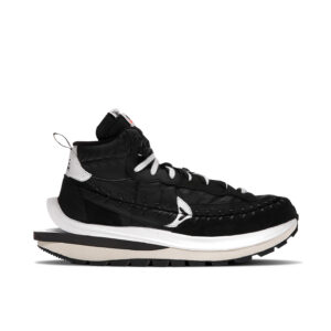 Nike Vaporwaffle sacai Jean Paul Gaultier Black White DH9186-001 - Phonecase4u photo 1