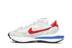Nike Vaporwaffle sacai Sport Fuchsia Game Royal CV1363-100 - Phonecase4u photo 3
