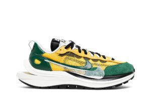Nike Vaporwaffle sacai Tour Yellow Stadium Green CV1363-700 - Phonecase4u photo 1